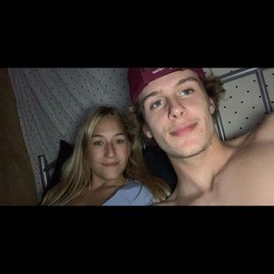 Meet your Posher, Nick